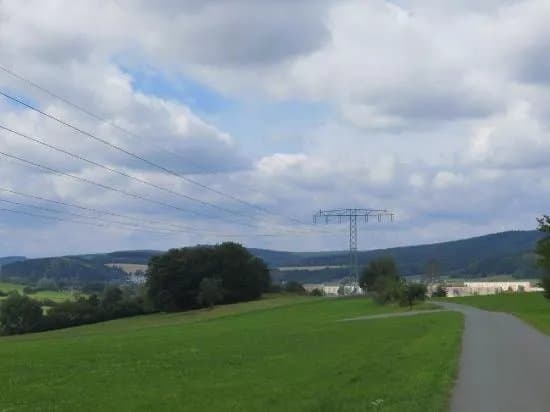 Planetenwanderweg