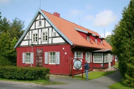Museum of Miniature Arts