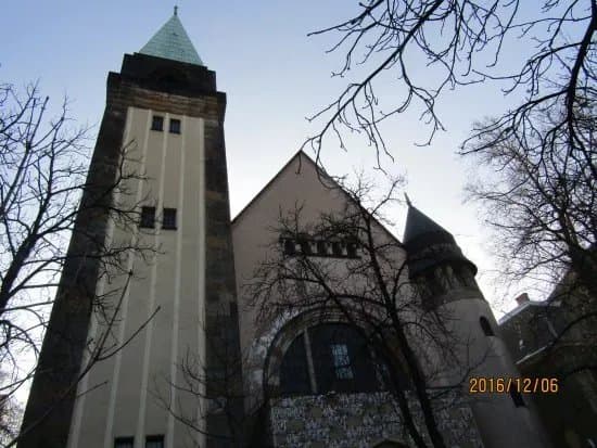 Fasori Reformed Church