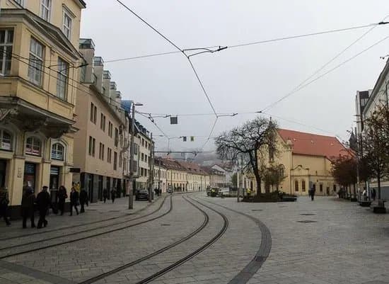 Obchodna (ulica) Street