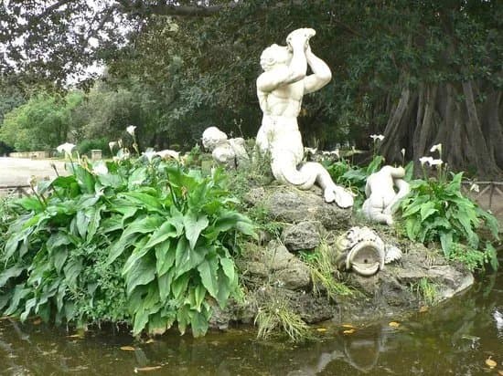 Villa Trabia