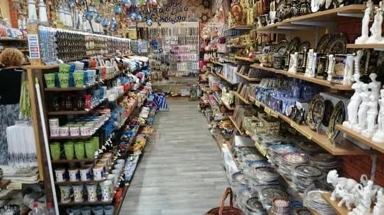 Cretan Secrets