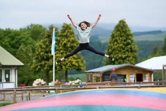 Glen's Adventure Park