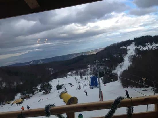 Osogovo Fun Park
