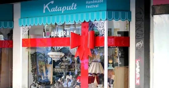Katapult Shop