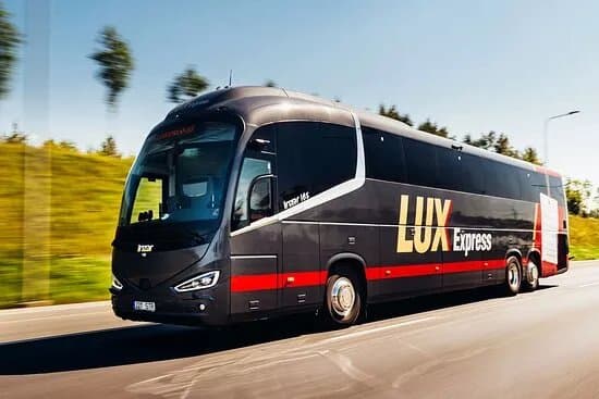 Lux Express