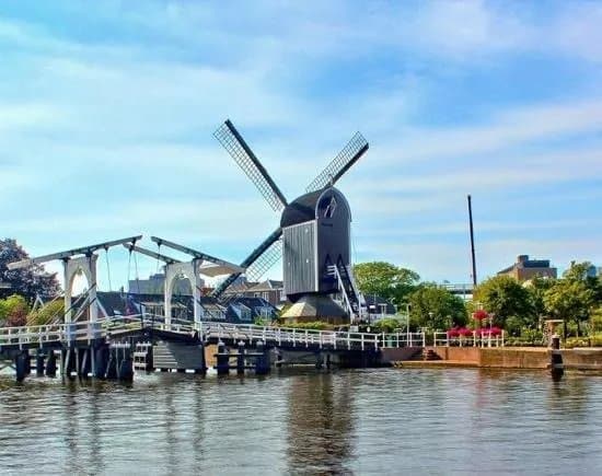 Molen de Put