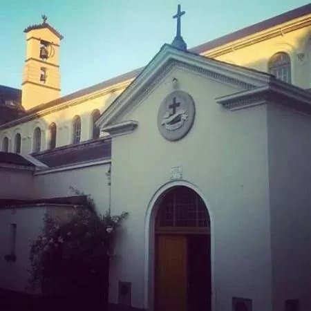 Capuchin Friary