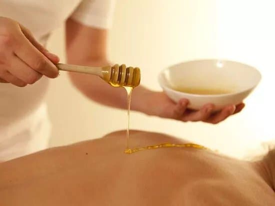 Imperial Massage