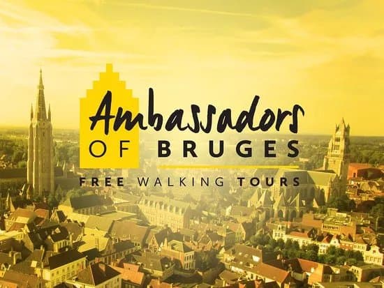 Ambassadors Free Walking Tours