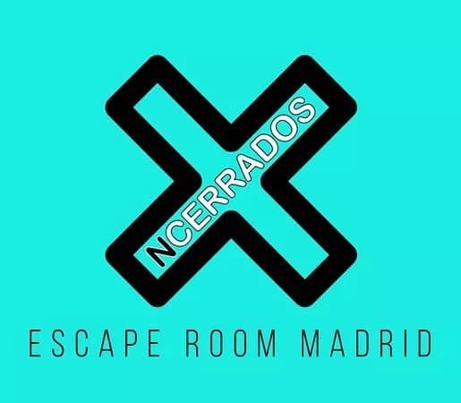 Ncerrados Escape Room Madrid