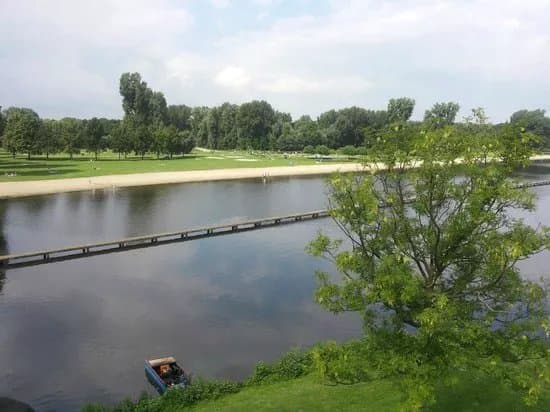 Kralingse Plas