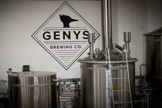 Genys Brewing Co.