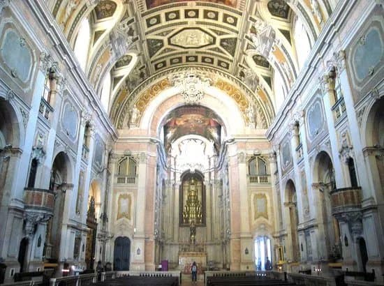 Igreja de Nossa Senhora da Encarnacao