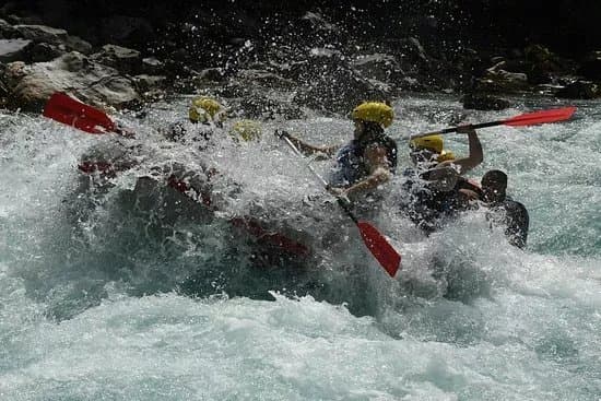 Rafting Montenegro