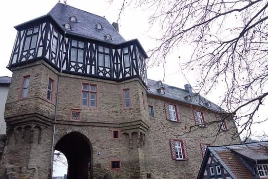Kanzleitor