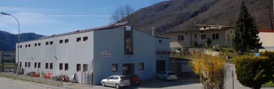 Comunita Emmaus Ticino