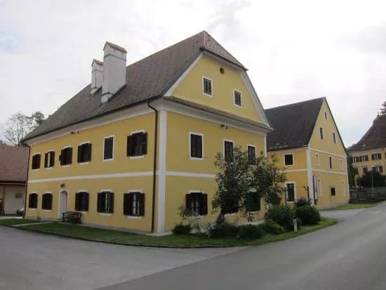 Olmuhle Kremsner