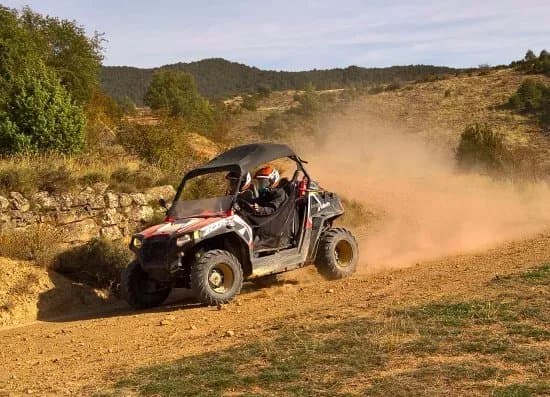 Terre Basque Aventure
