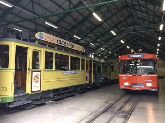 Musee du Tram
