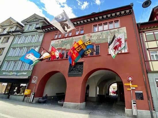 Rathaus
