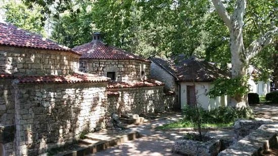 Turkish Bath Amam