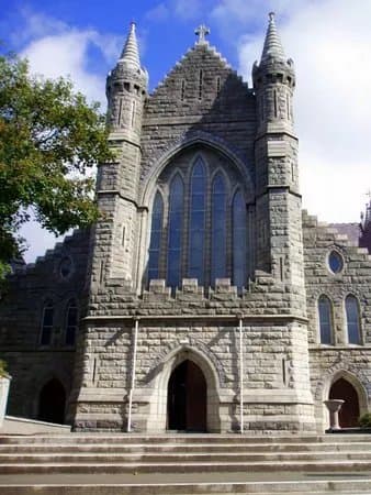Daniel O'Connell Memorial Church