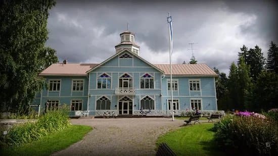 Lotta Museum