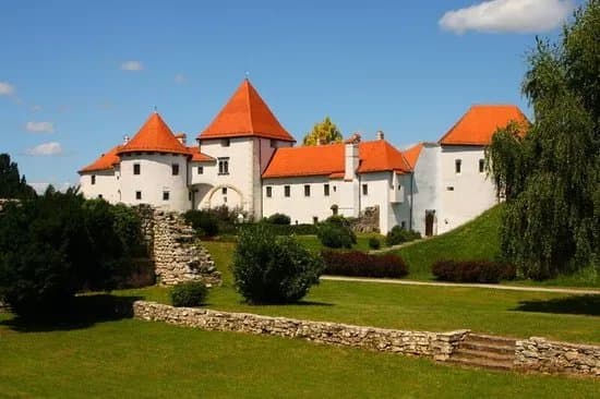 Old Castle - Stari Grad