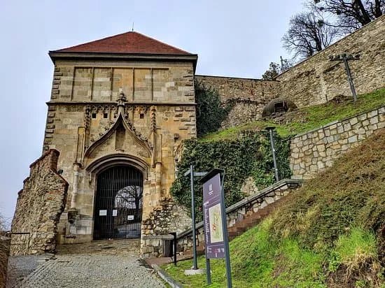Sigismund Gate