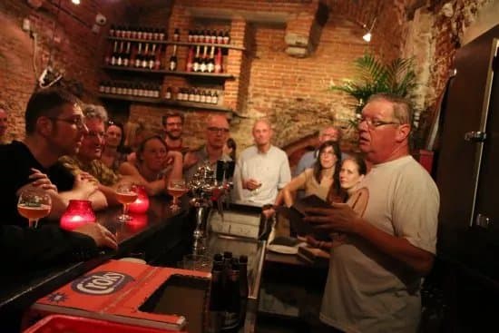 BeerWalk