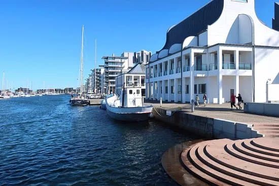 Norra Hamnen