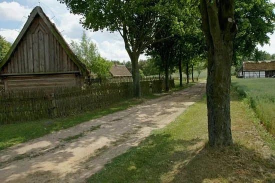 Wielkopolski Park Etnograficzny