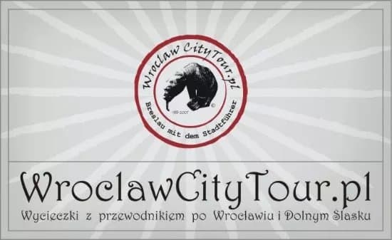 Wroclaw City Tour