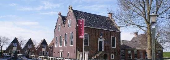 Museum Hindeloopen