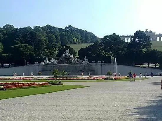 Schlosstheater Schonbrunn