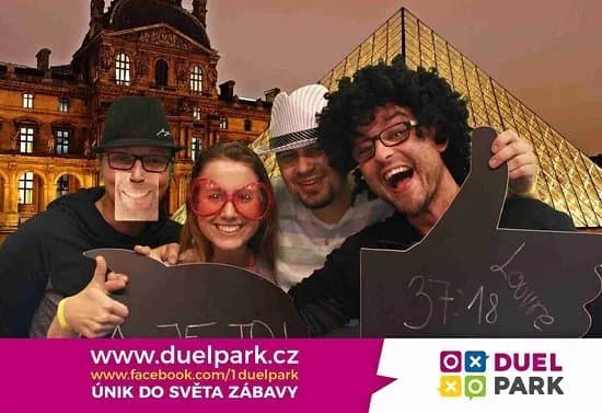 Duel Park