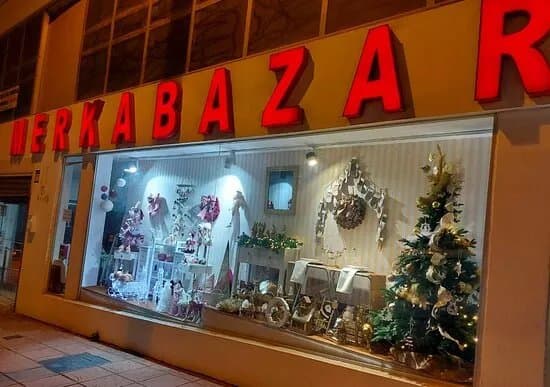 Merkabazar