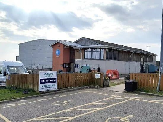 Newtonhill Library