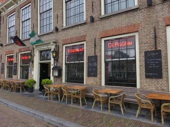 De Pelgrim Brewery