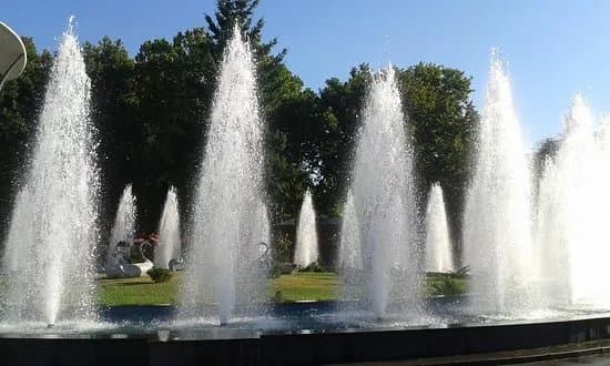 Parcul Lumea Copiilor
