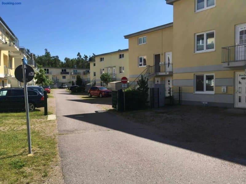 Eikkater 28 Kuestenwald Graal Muer