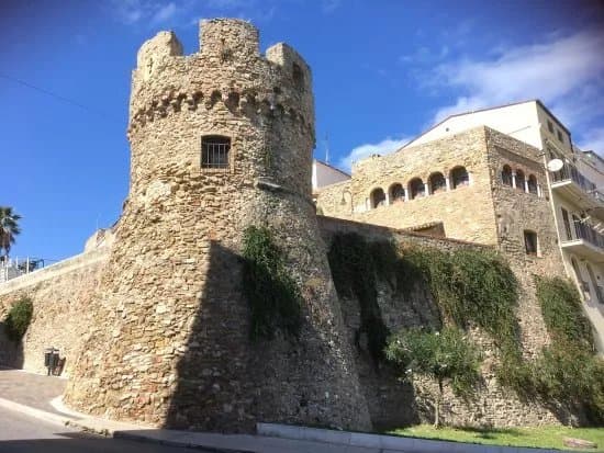Borgo Medievale di Termoli