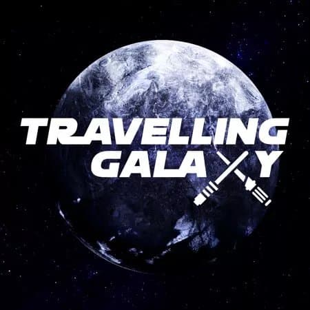 Travelling Galaxy Interactive Live Exhibition