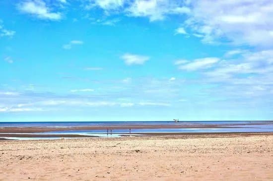 Wells Next The Sea Beach