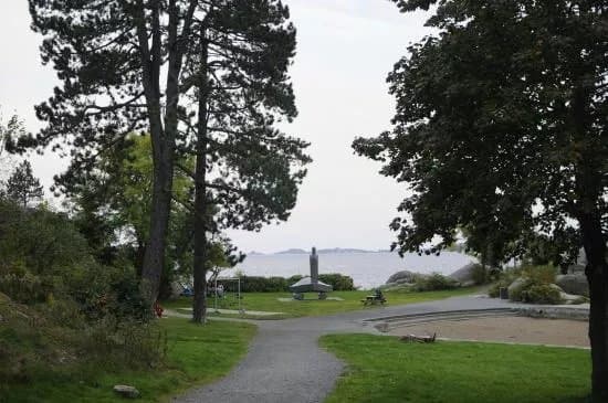 Colin Archers House at Tollerodden