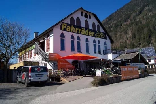 Bikeparadies Harle