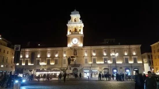 Palazzo Del Governatore