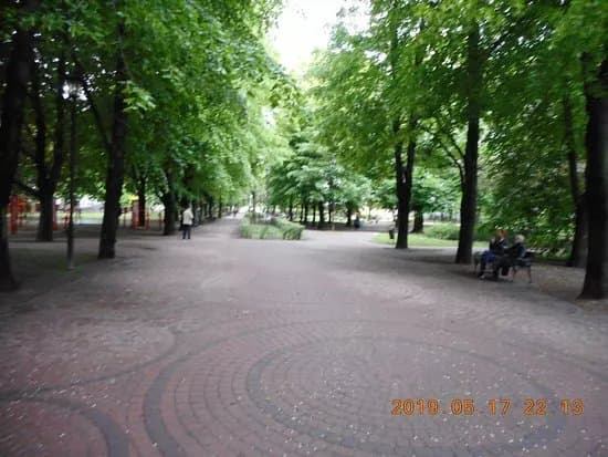 Park Mirowski
