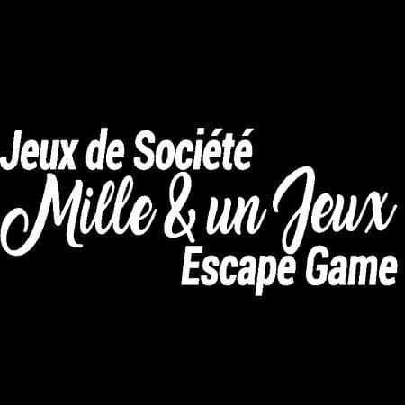 Mille & un Jeux